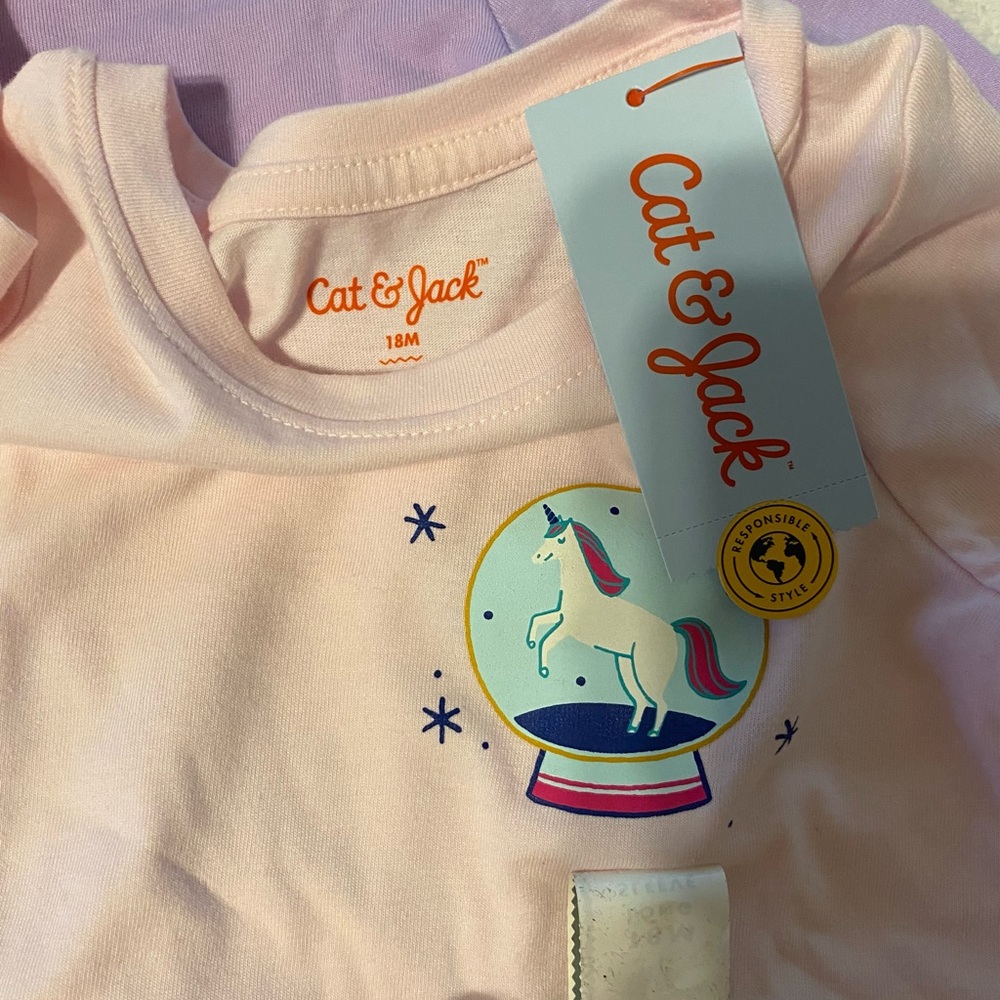 Cat & Jack Bundle - Picture 5 of 10